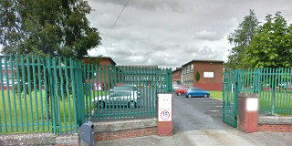 ST BRIGIDS INFANT National School